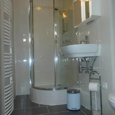 Kleines Gemuetliches In Zentraler Lage Apartment