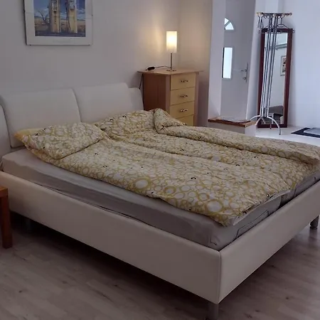 Apartment Kleines Gemuetliches In Zentraler Lage *