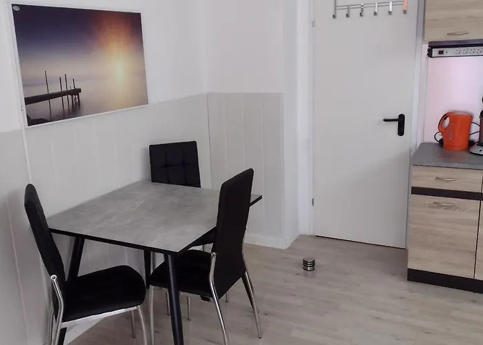 Kleines Gemuetliches In Zentraler Lage *