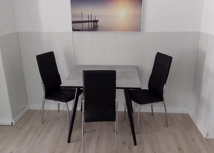 Kleines Gemuetliches In Zentraler Lage *