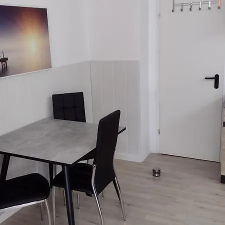 Kleines Gemuetliches In Zentraler Lage *