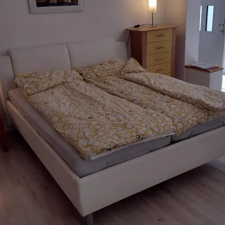 Kleines Gemuetliches In Zentraler Lage